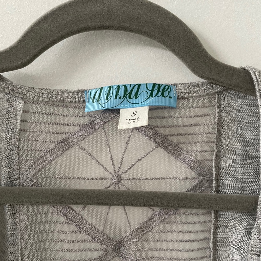 Francesca’s Cardigan - Picture 3 of 3